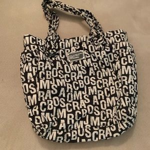Marc Jacobs tote